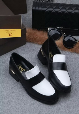 LV Casual shoes Women--038